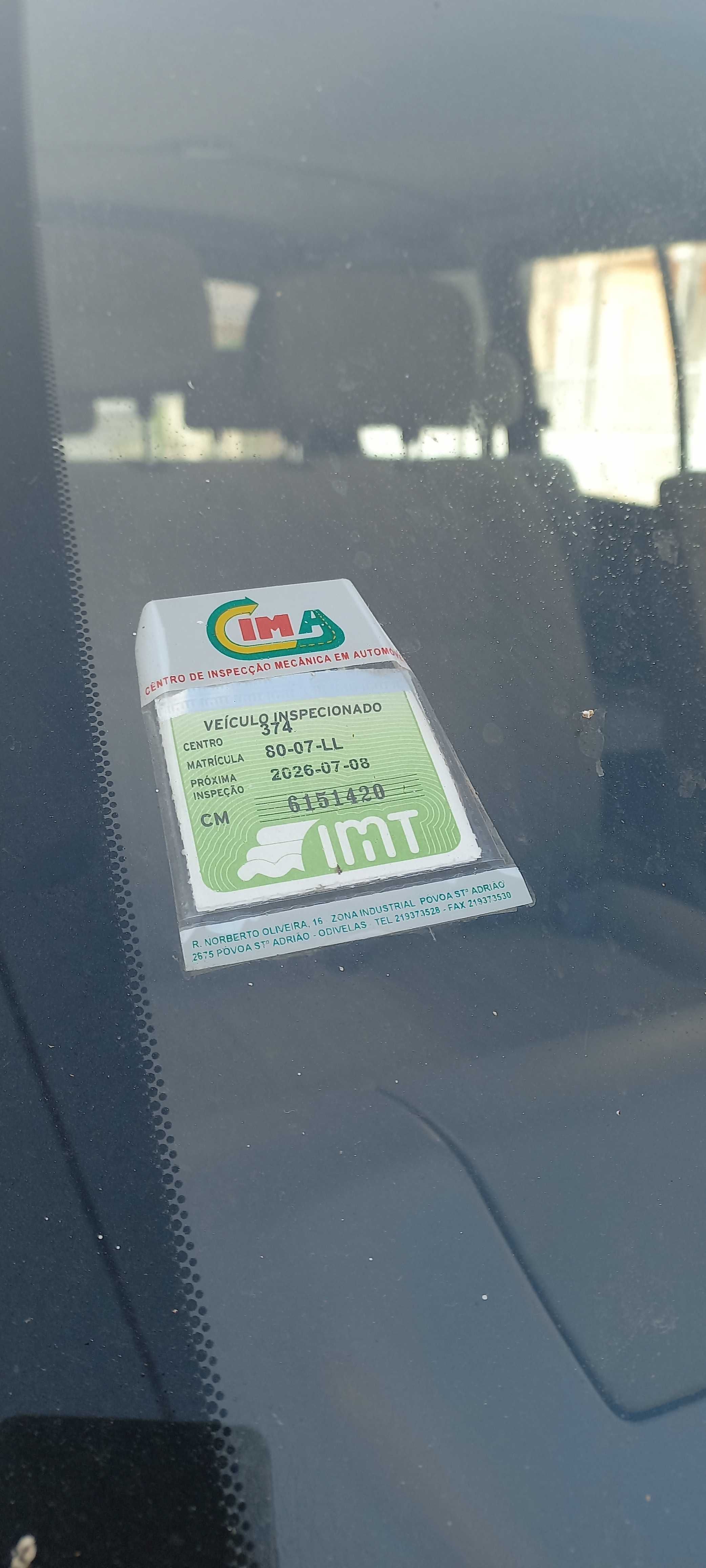 Toytota Hiace em Bom Estado