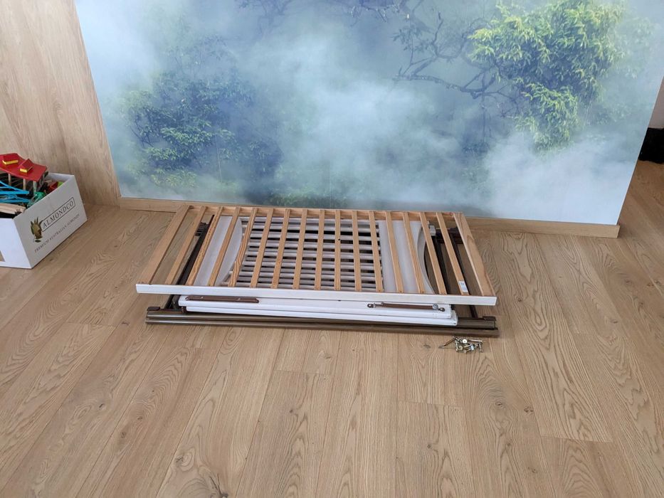 Łóżeczko dla dziecka