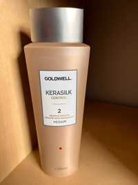 Goldwell KeraSilk Control Smooth #2