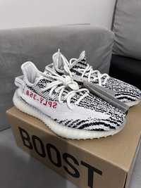 Damskie buty Adidas yeezy boost 350 zebra 38 2/3 i 38