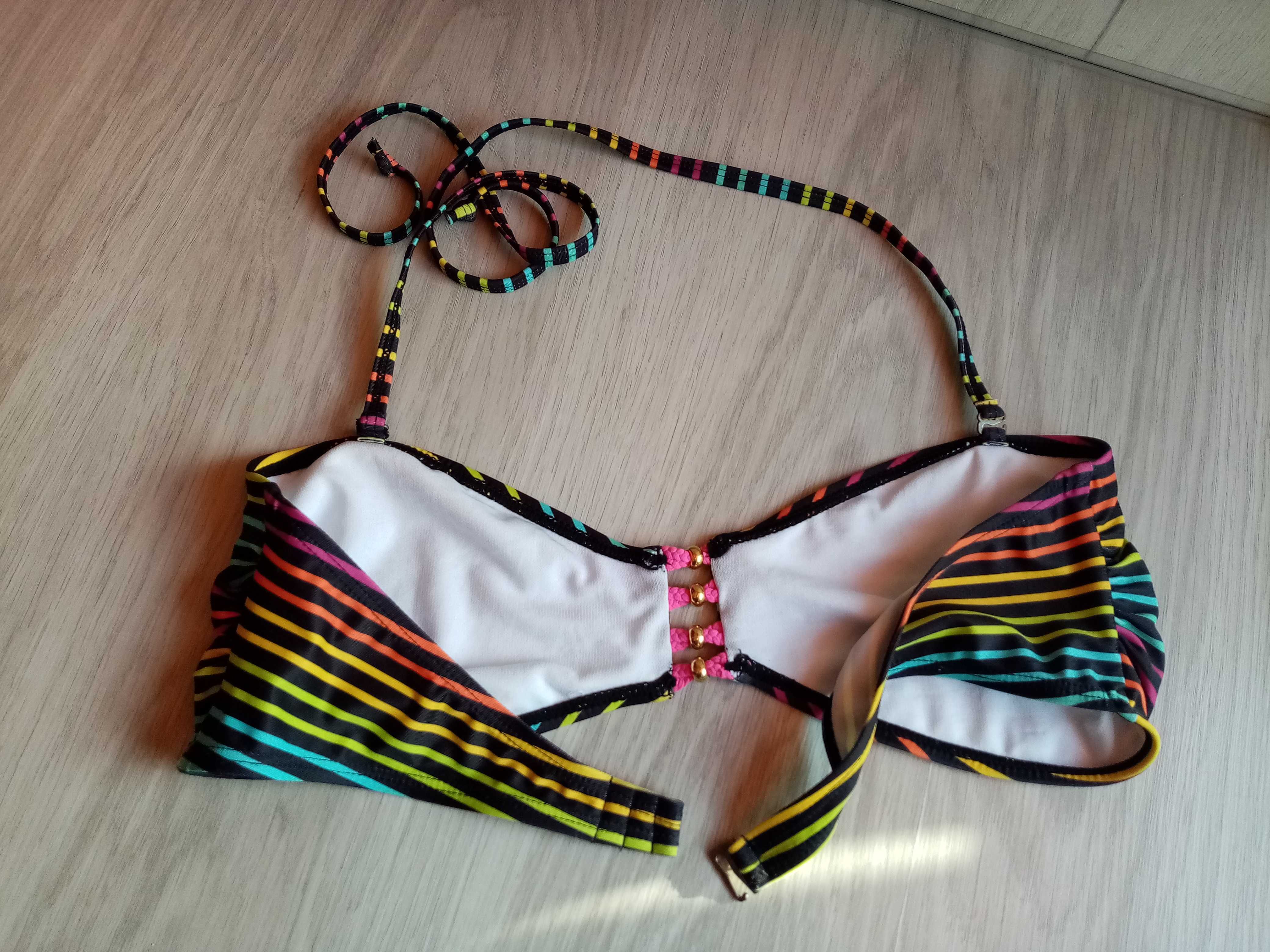 Strój kąpielowy bikini, Little Marcel