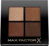 Max Factor cienie do powiek 004- Veiled bronze