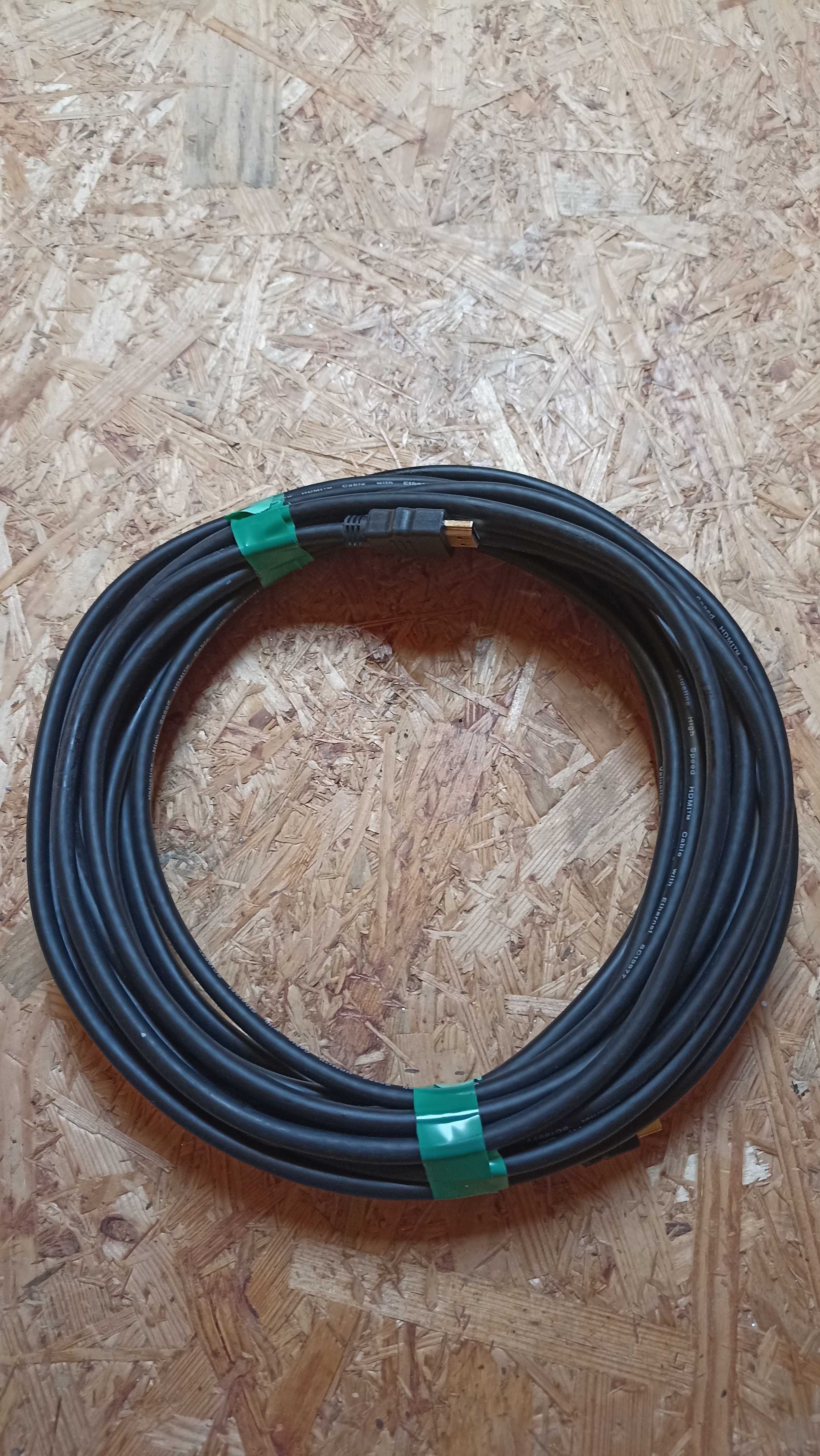 Kabel HDMI długi 10m