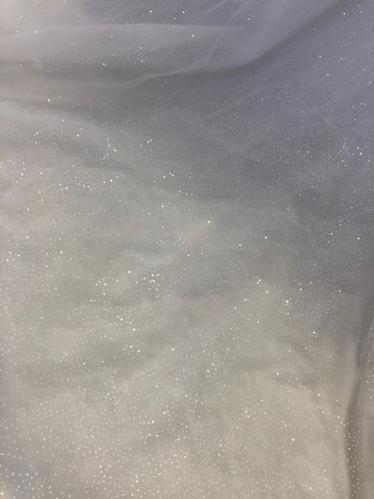 Przypiękna Suknia ślubna rozm. 44-46