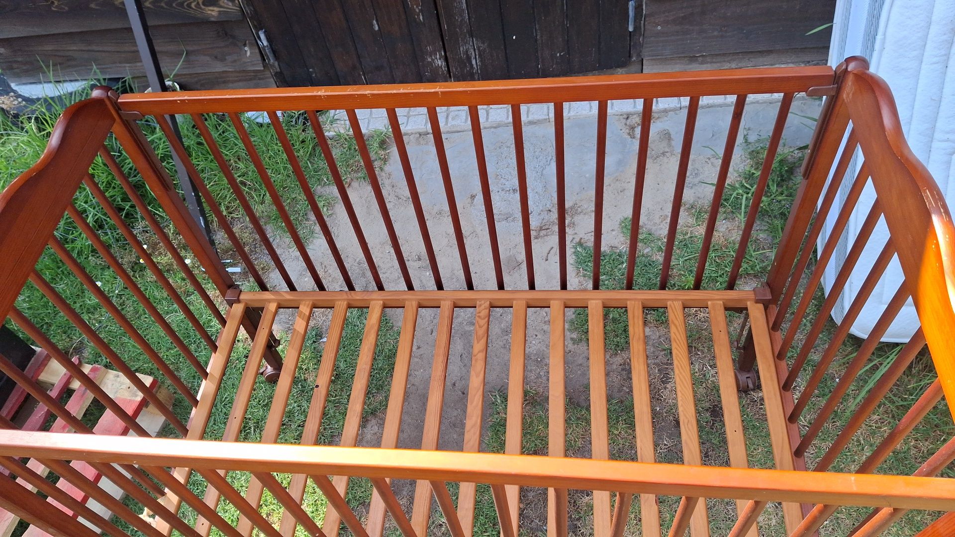 Berço bebecar Trama