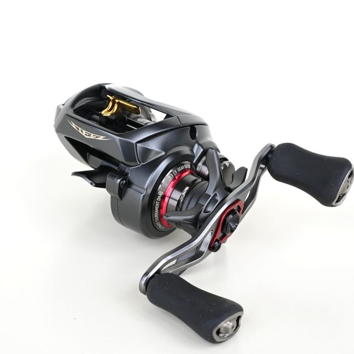 Daiwa Steez 1016 SV TW SHL