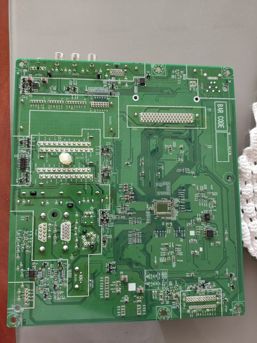 Mainboard para TV LG 32LH2000