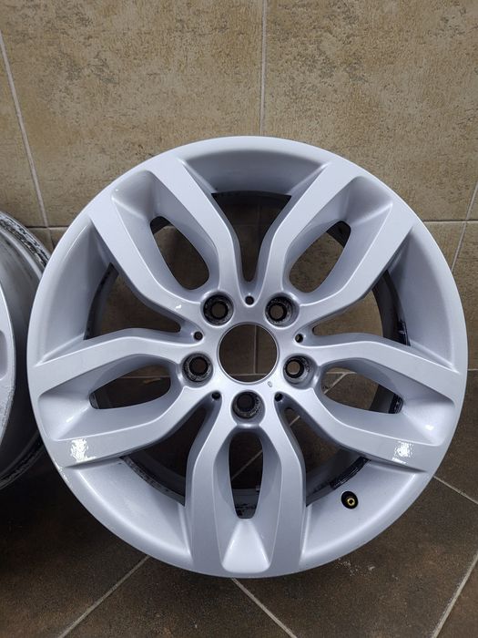 Диски BMW в хорошому стані