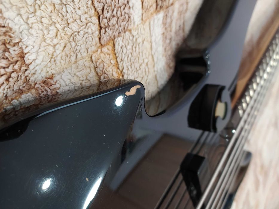 Бас Warwick RockBass Vampyre 5