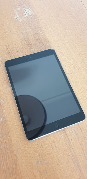 Ipad mini antigo