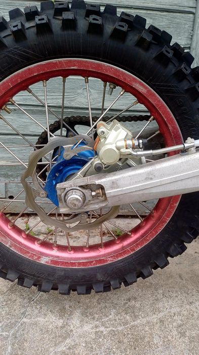 Ktm sx 85 (husqvarna tc 85 gas gas kawasaki suzuki honda yamaha)