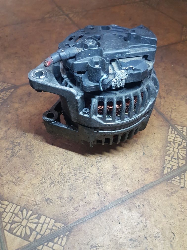 Alternator Opel Vectra B 2.0  01245  15080