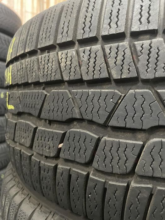 Шини 205/215-55/60/65 R16 Зимние Автошини б\у Склад.