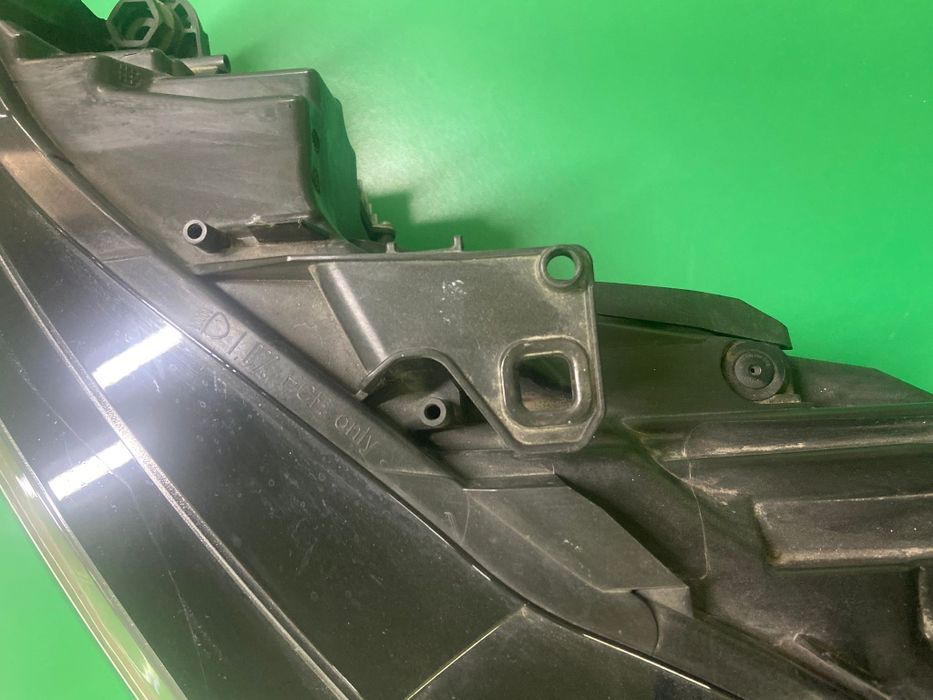 Matrix led Фары Audi A6C8 оптика Ауди A6 C8 Ауди А6 Фара