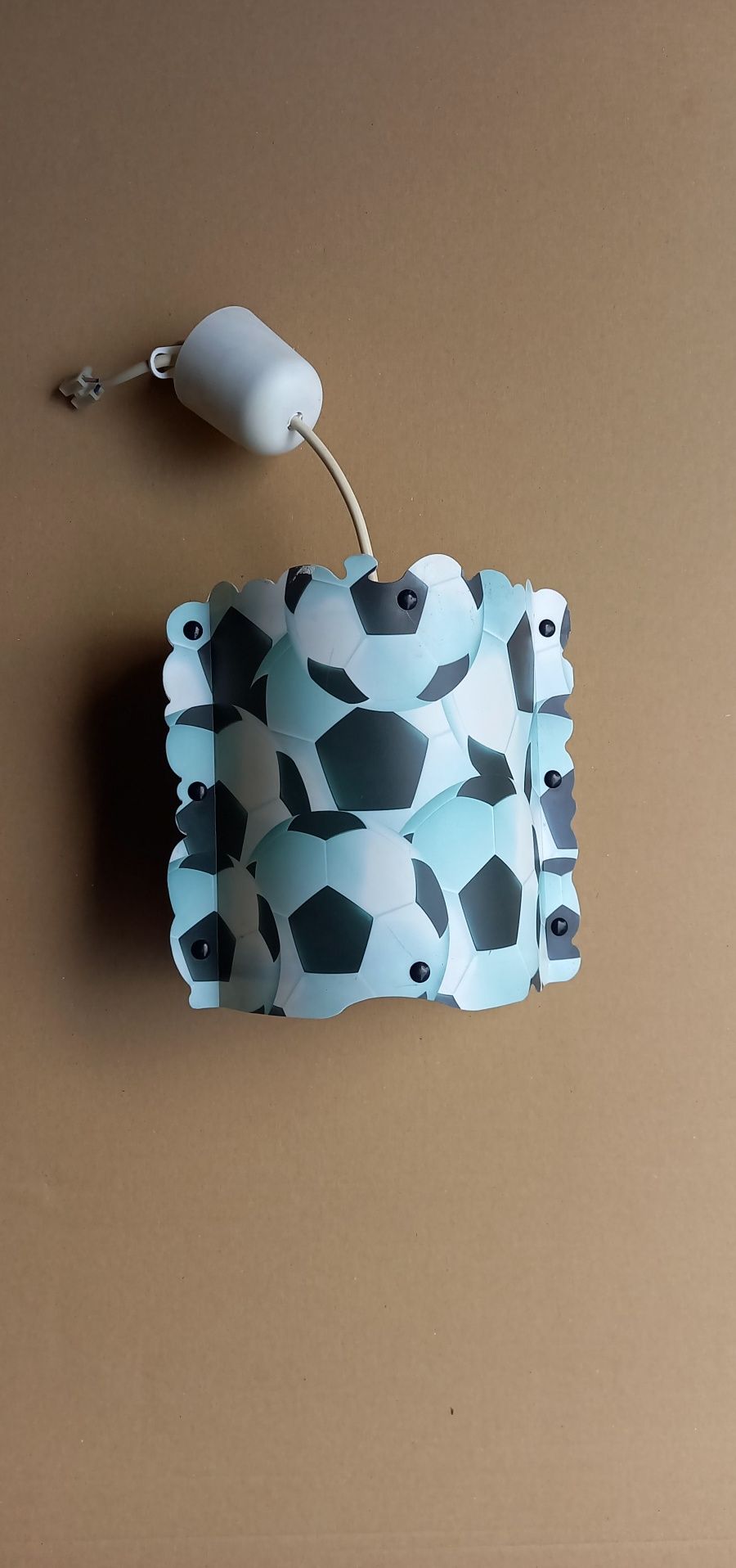 Lampa oświetleniowa sufitowa