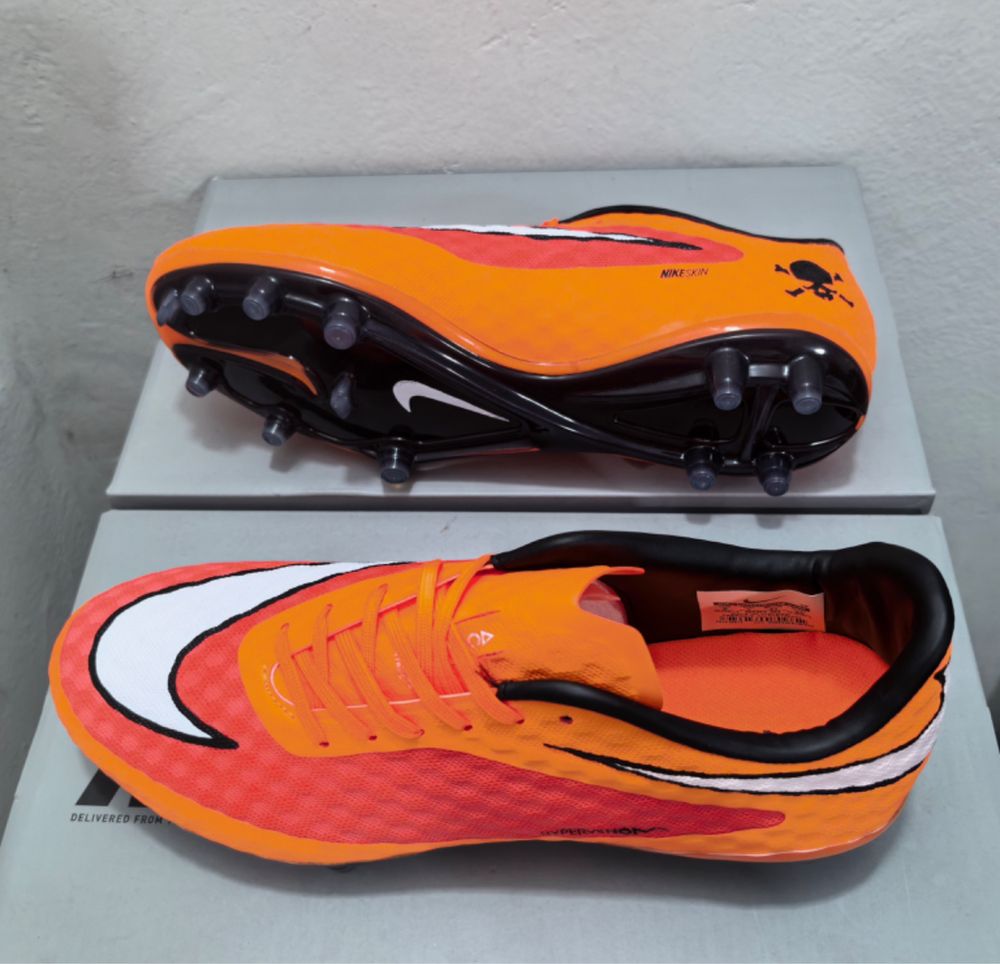 Nike Hypervenom