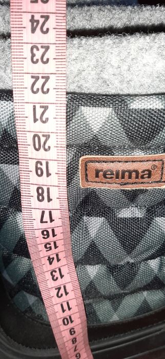 Детские зимние сапоги REIMA