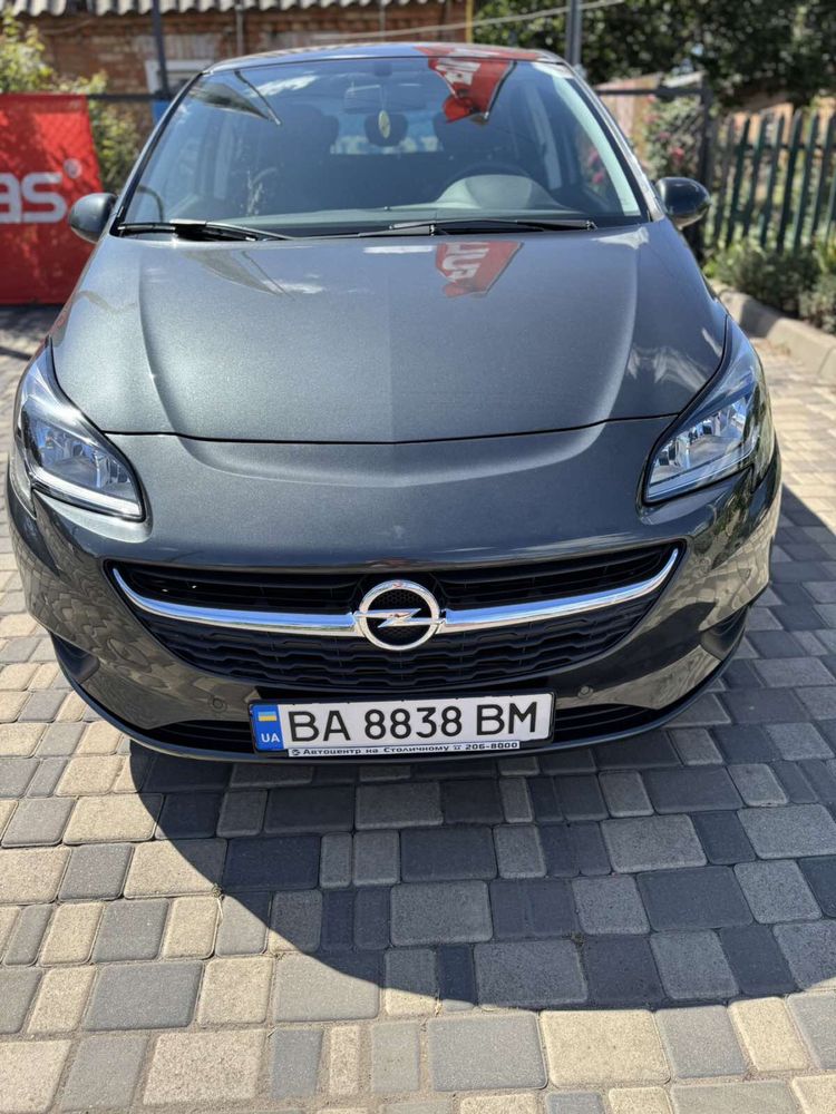 Продам Opel corsa