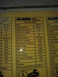Klimatyzator Alaska