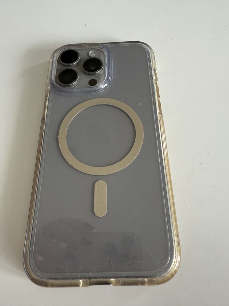 iPhone 15 Pro Max 256