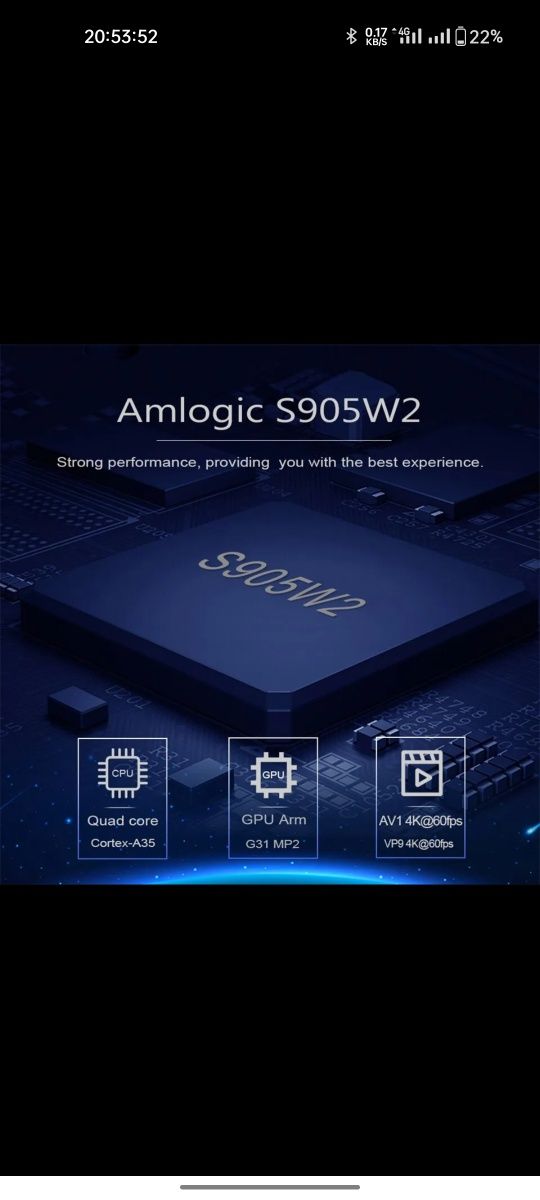 Tv box тв приставка amlogic s905w2 android 11,найкраща за свої кошти