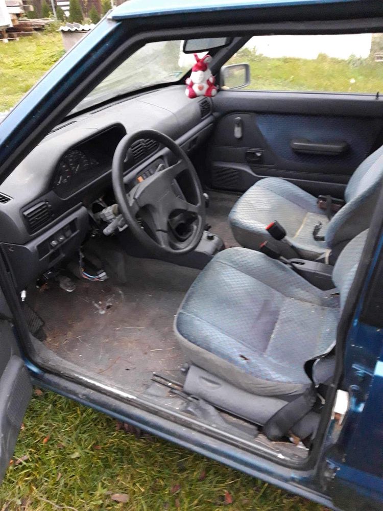 Polonez Caro Plus 1,6 1998r