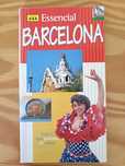 Guia de Viagem Barcelona