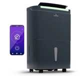Осушувач повітря з Німеччини Klarstein DryFy Connect 50 10045541