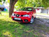 Продам Seat Ibiza 2008р.