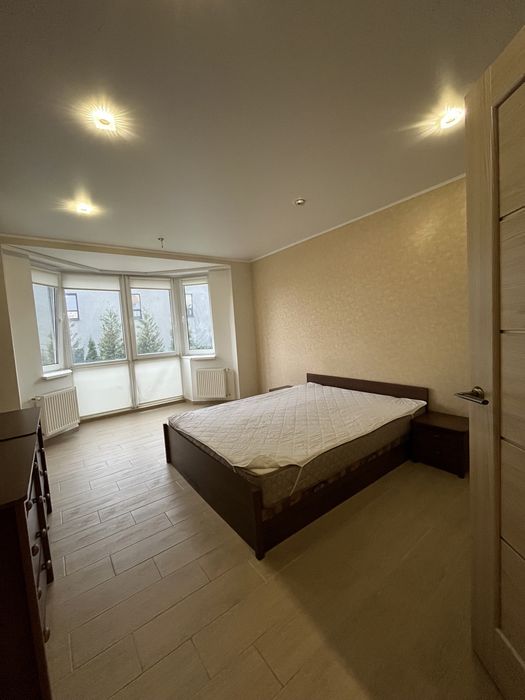 Оренда однокімнатної квартири у ЖК Тріумф