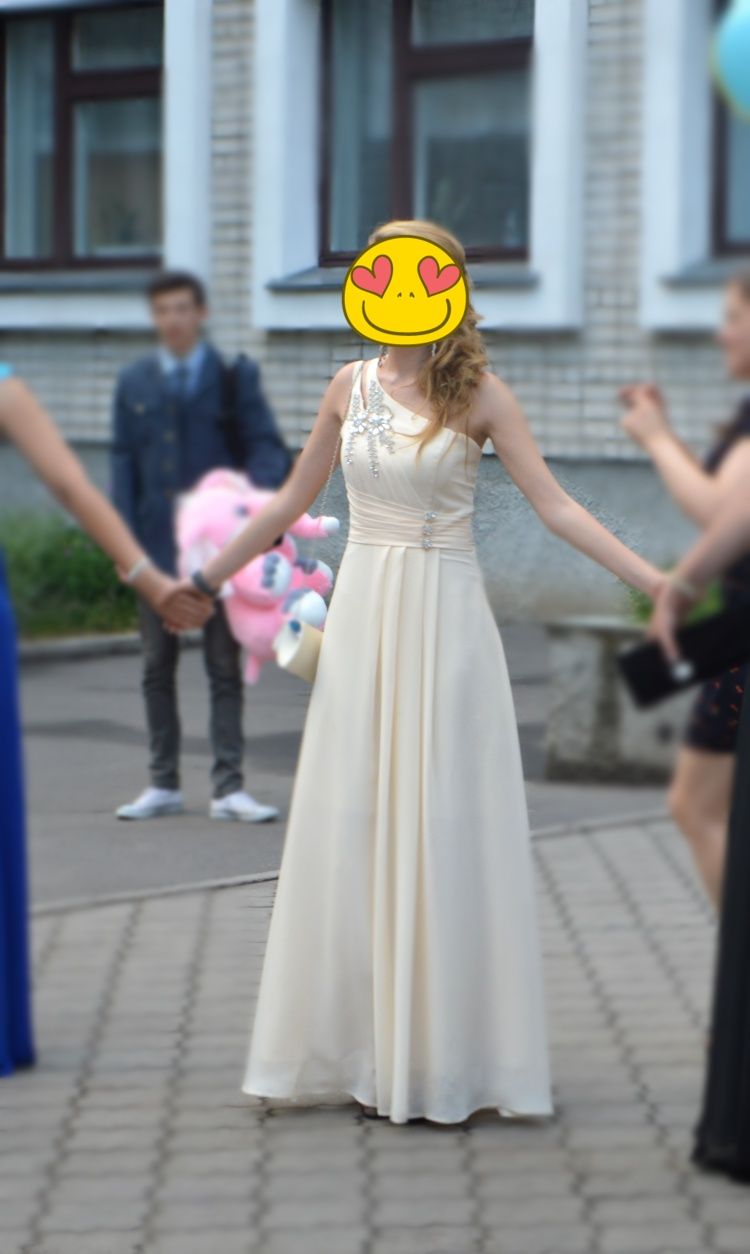 Сукня для випускного/весілля