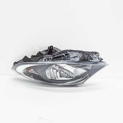 Farol Principal esquerdo usado sem motor Mercedes Citan