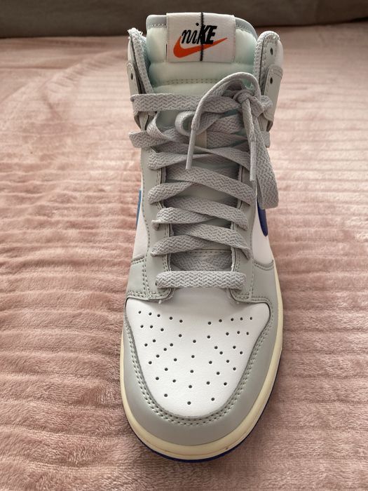 Buty Nike Dunk High SE GS