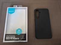 Чехол Nillkin Magsafe для Samsung s24 FE