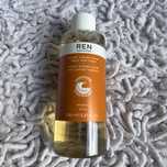 Tonik AHA Ren Clean Skincare