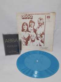 ABBA комплект музичний.