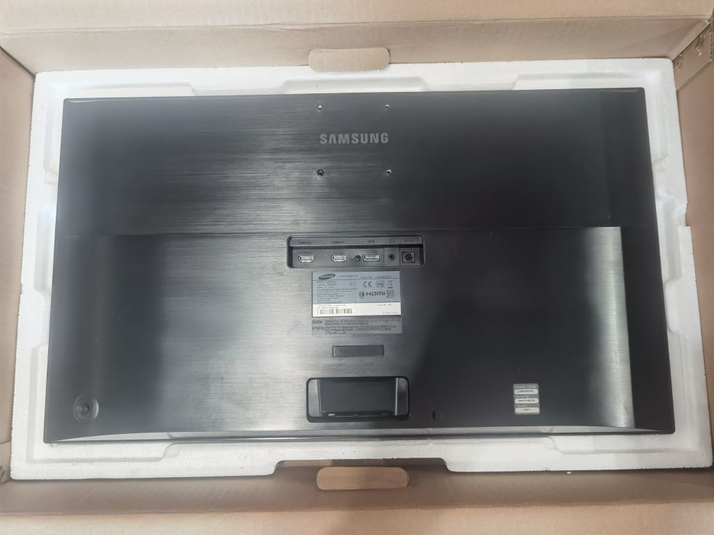 Samsung U28E590D UHD 4K UHD TN 28 cali