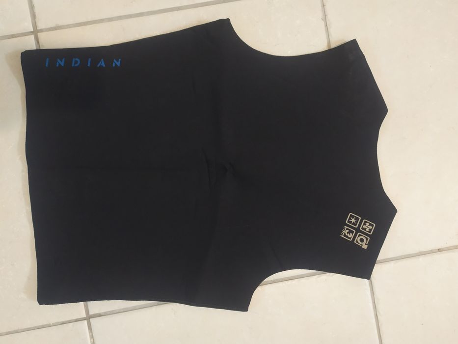 Licra de neoprene Deeply