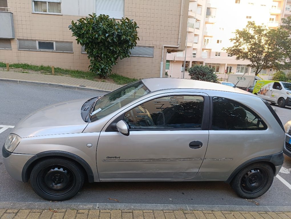Corsa C 1.2 econômico