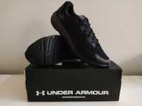Nowe buty Under Armour