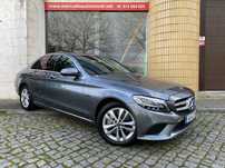 Mercedes-Benz C 300 de Avantgarde