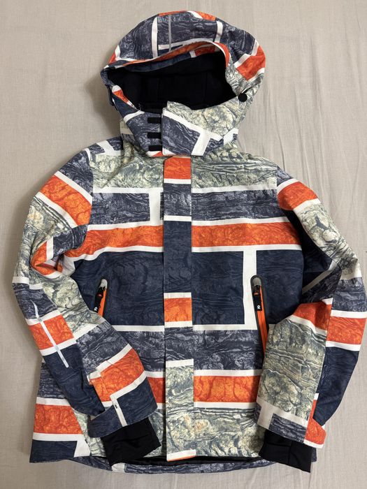 Зимня куртка дитяча Reima