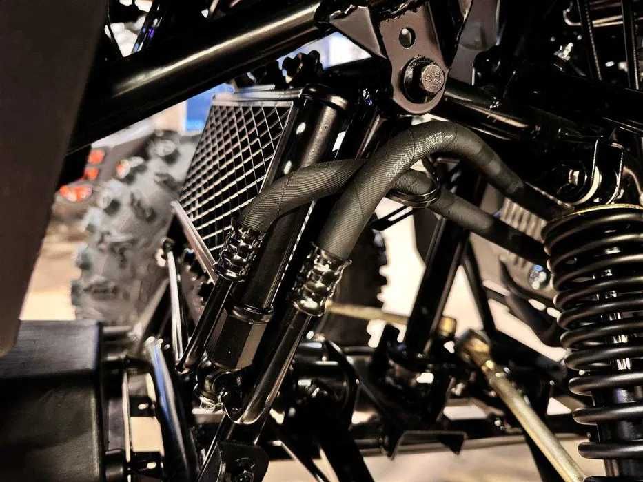 Квадроцикл Linhai M170 гаряча новинка! Kупить в Артмото Сумы