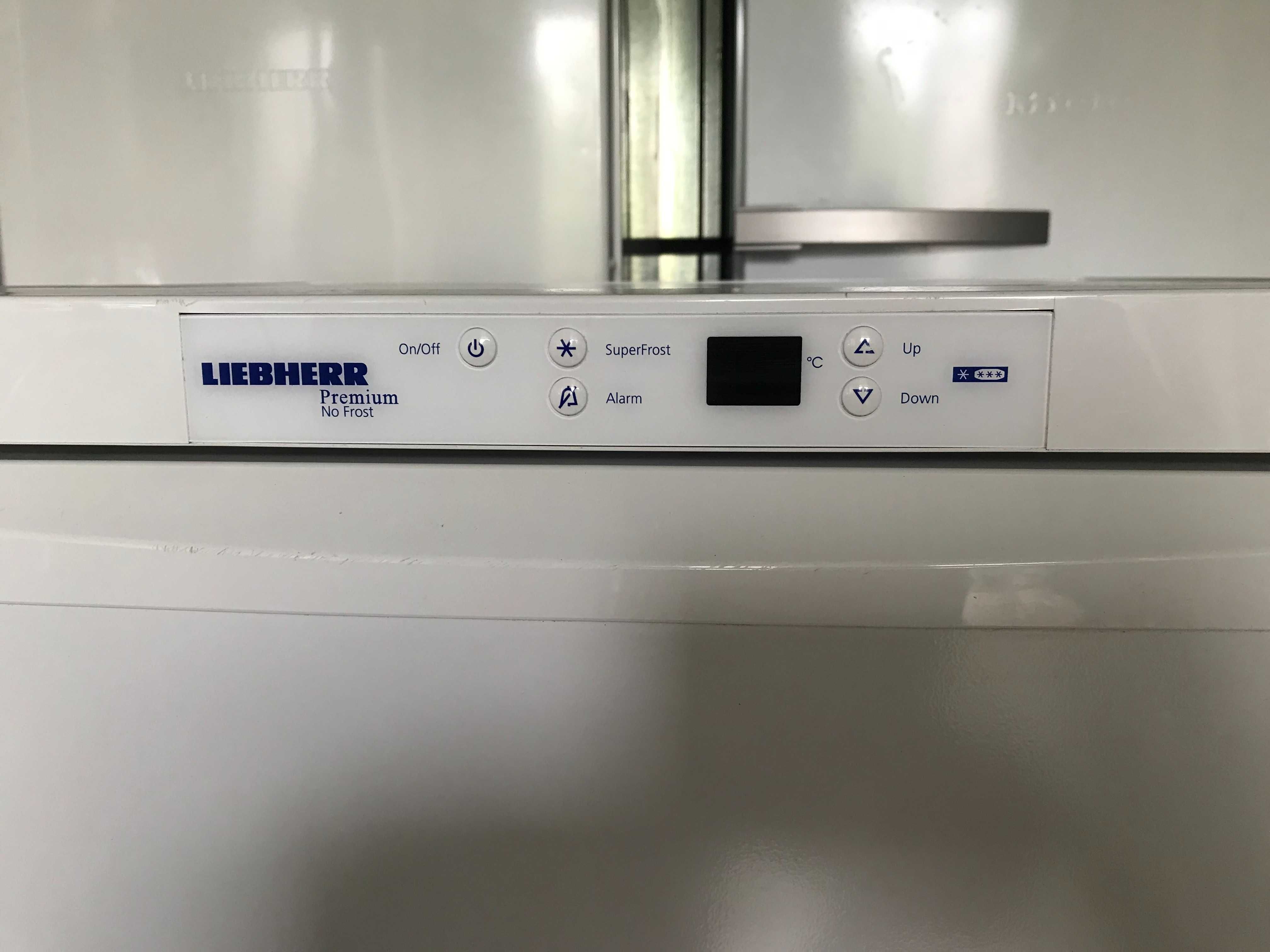 Zamrażarka szufladowa Liebherr Premium NoFrost - GN 1056 - 85 cm