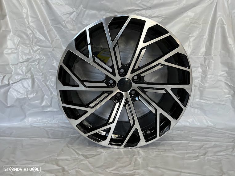 Jantes 19 audi 5x112