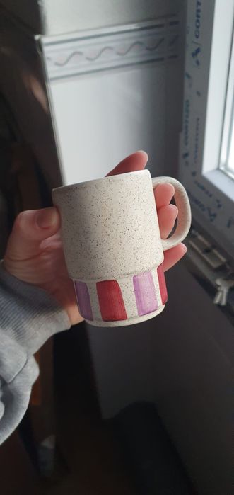 Caneca café da Secla