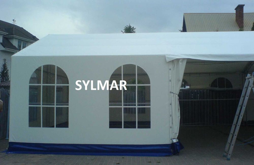 Namiot hala namiotowa 10x10m