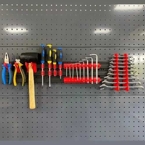 Панель для інструментів Kistenberg