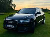 Sprzedam Audi Q3 Quattro
