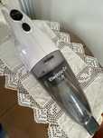 Aspirador portatil de 7,2v